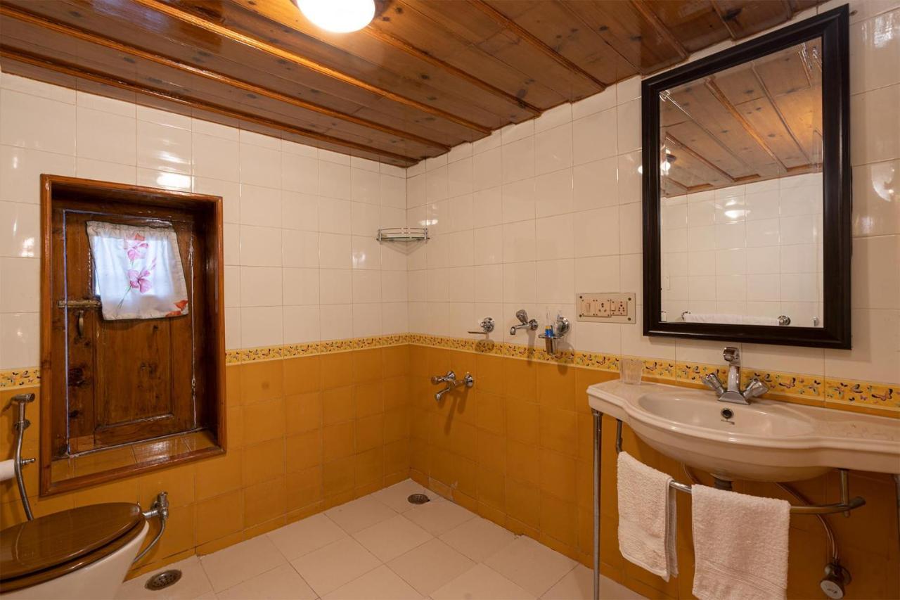 שימלה Stayvista At Violet Hill With Bonfire, Gazebo & Hill View מראה חיצוני תמונה